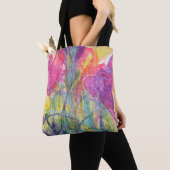 Crocus Tote Bag (Dichtbij)