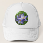 Crocus Trucker Pet (Voorkant)