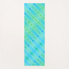 Crocus X GL Ikat 9  Yogamat