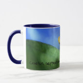Croesus septentrionalis mok (Links)