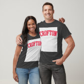 Crofton Maryland T-shirt (Unisex)
