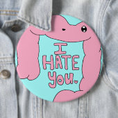 Crohn en Colitis Happy Colon Button (In situ)