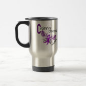 Crohn's Disease BUTTERFLY 3 Reisbeker (Links)