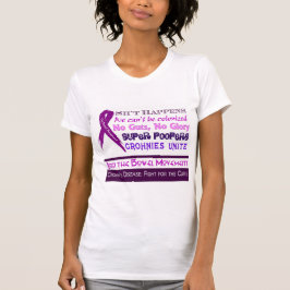 Crohn's Disease Humor T-shirt