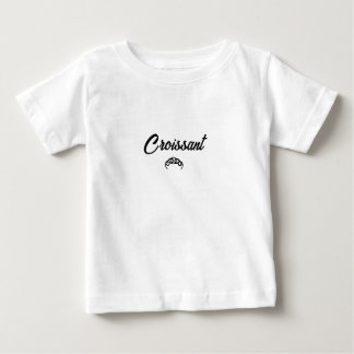 Croissant Eentje