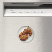 Croissant Magnet (Insitu (Vaatwasser))