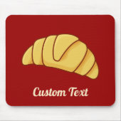 Croissant Muismat (Voorkant)