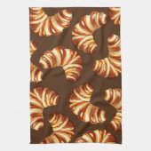 croissants theedoek (Verticaal)