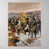 Croix d'Honneur Poster (Voorkant)