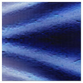 Croix en Bleu..... Stof (Close Up)