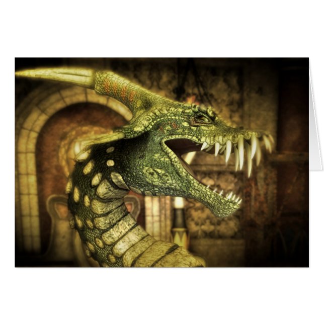 Crom Cruach (Voorkant Horizontaal)