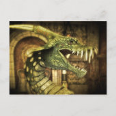 Crom Cruach Briefkaart (Voorkant)