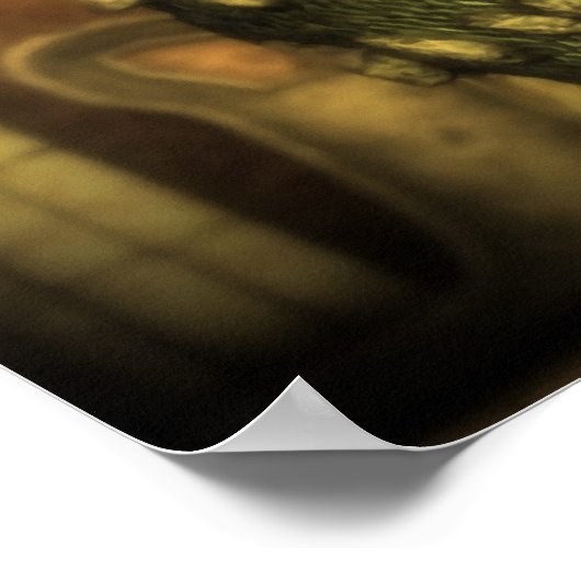 Crom Cruach Poster (Hoek)