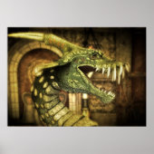 Crom Cruach Poster (Voorkant)