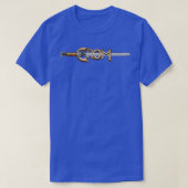 Crom T-shirt (Design voorkant)