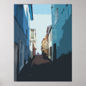 Cromer 9 poster (Voorkant)