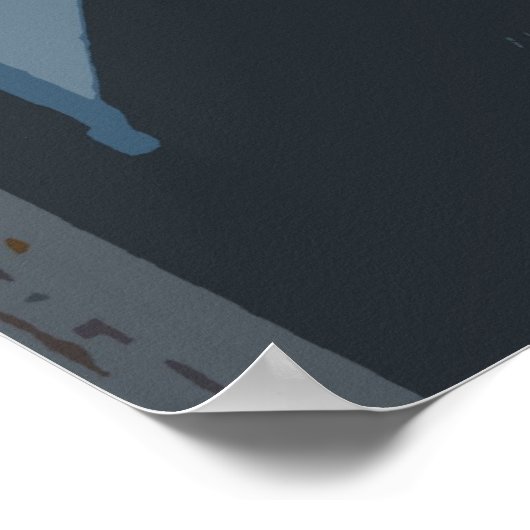 Cromer 9 poster (Hoek)