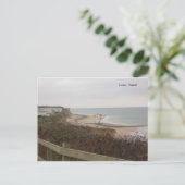 Cromer - Engeland Briefkaart (Staand voorkant)