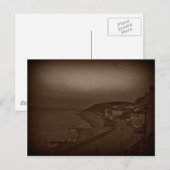 Cromer, Norfolk Briefkaart (Voorkant / Achterkant)