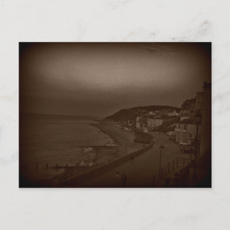 Cromer, Norfolk Briefkaart