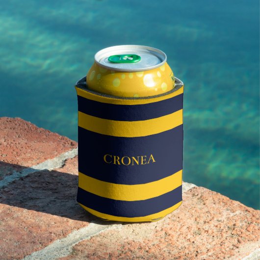 CRONEA Beer Stubby Cooler (Insitu Zwembad)