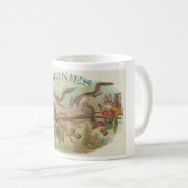 Cronies Koffiemok (Voorkant rechts)