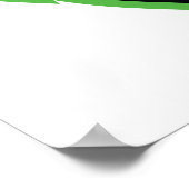 Cronos Greek God Gray Beard Poster (Hoek)