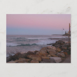 Cronulla Australië Originele Reis Fotografie Briefkaart