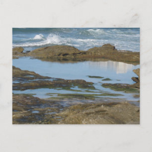 Cronulla Australië Originele Reis Fotografie Briefkaart