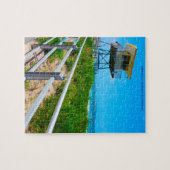 Cronulla Sydney Australia Legpuzzel (Horizontaal)