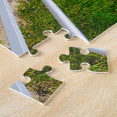 Cronulla Sydney Australia Legpuzzel (Zijkant)