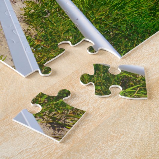 Cronulla Sydney Australia Legpuzzel (Zijkant)