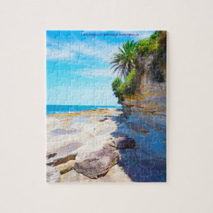 Cronulla Sydney Australië Legpuzzel