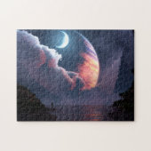 Cronus Rising Legpuzzel (Horizontaal)