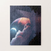 Cronus Rising Legpuzzel (Verticaal)