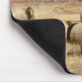 Crook County, Hay Bales Muismat (Hoek)