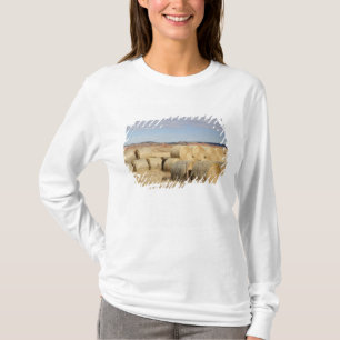 Crook County, Hooibalen T-shirt