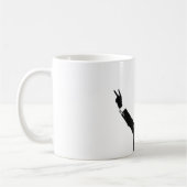 Crook Koffiemok (Links)