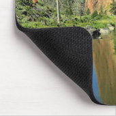 Crooked River, OR Muismat (Hoek)