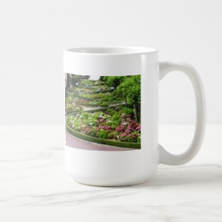 Crooked Street Koffiemok