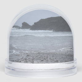 crookets beach sneeuwbol