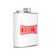 CROOKLYN, NYC HEUPFLES (Rechts)