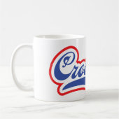 Crooklyn, NYC Koffiemok (Links)