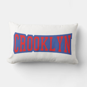 CROOKLYN, NYC KUSSEN
