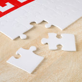 CROOKLYN, NYC LEGPUZZEL (Zijkant)