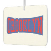 CROOKLYN, NYC LUCHTVERFRISSER (Links)