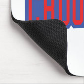 CROOKLYN, NYC MUISMAT (Hoek)