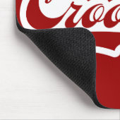 Crooklyn, NYC Muismat (Hoek)