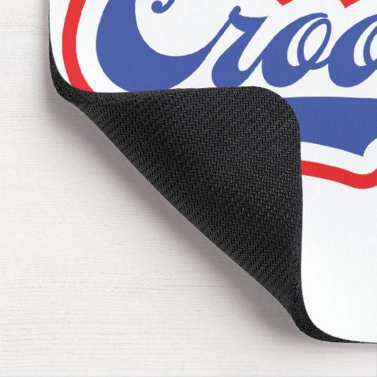 Crooklyn, NYC Muismat (Hoek)