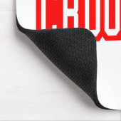 CROOKLYN, NYC MUISMAT (Hoek)